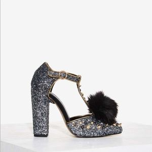 Women’s Embellished Nasty Gal Shoes